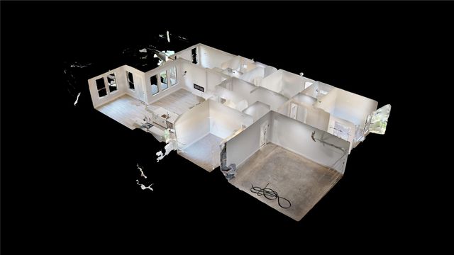 5624 Hiett Court, Fort Worth, TX 76112