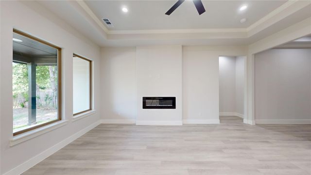 5624 Hiett Court, Fort Worth, TX 76112