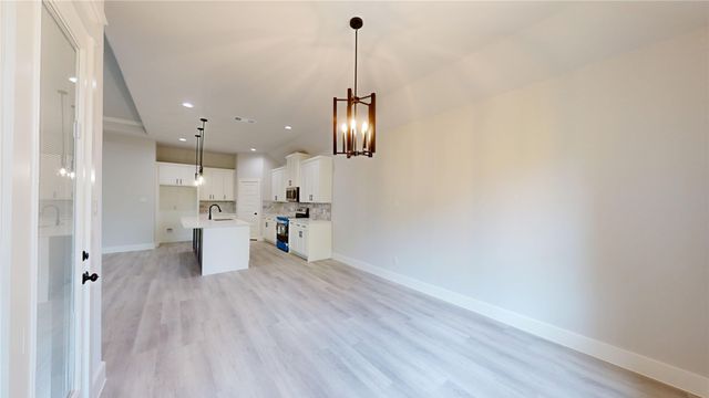 5624 Hiett Court, Fort Worth, TX 76112