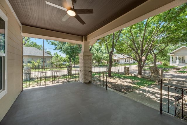 2945 May Street, Fort Worth, TX 76110