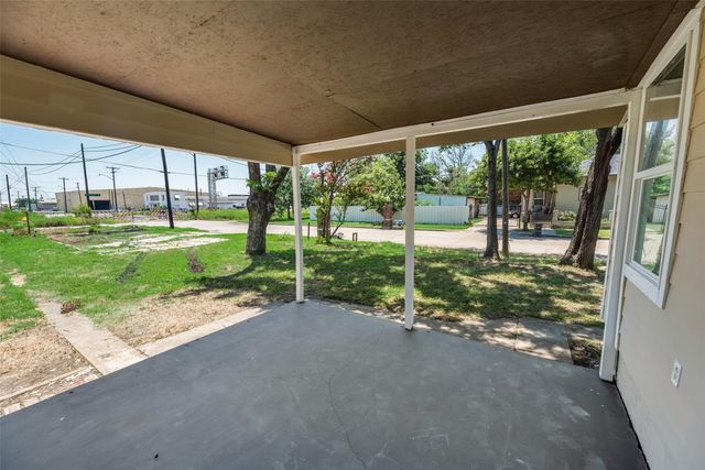 2945 May Street, Fort Worth, TX 76110