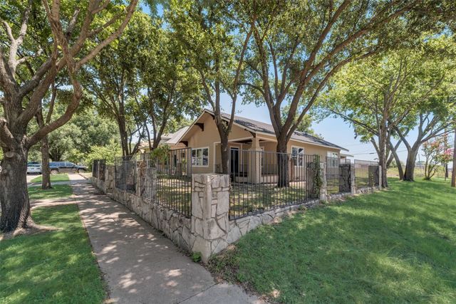 2945 May Street, Fort Worth, TX 76110