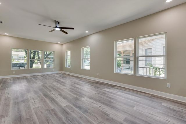 2945 May Street, Fort Worth, TX 76110