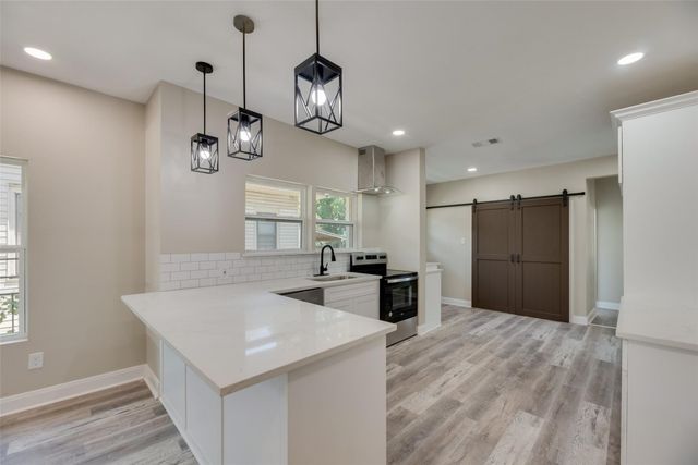 2945 May Street, Fort Worth, TX 76110