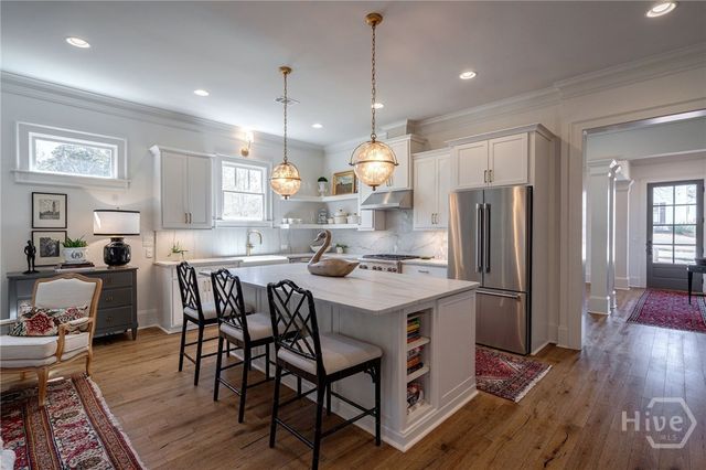2970 Greenleffe Drive, Statham, GA 30666