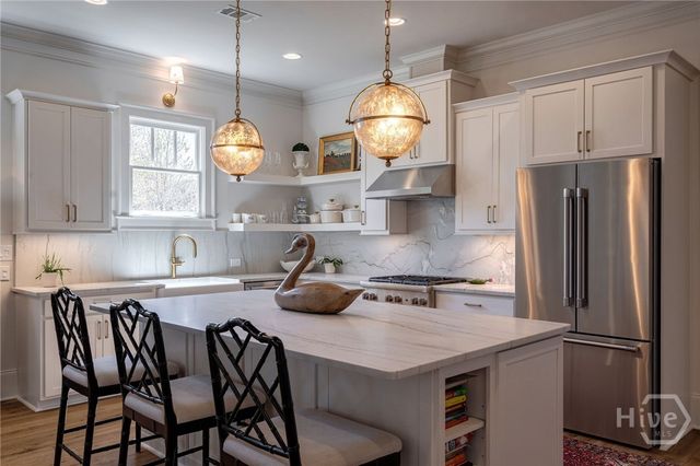 2970 Greenleffe Drive, Statham, GA 30666