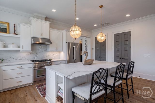 2970 Greenleffe Drive, Statham, GA 30666