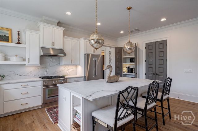 2970 Greenleffe Drive, Statham, GA 30666