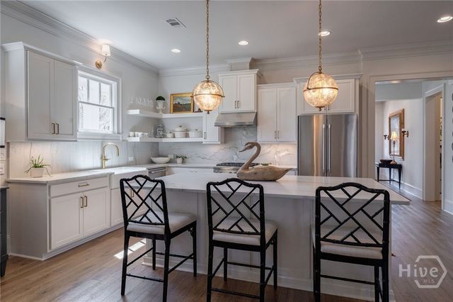2970 Greenleffe Drive, Statham, GA 30666