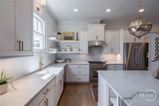 2970 Greenleffe Drive, Statham, GA 30666