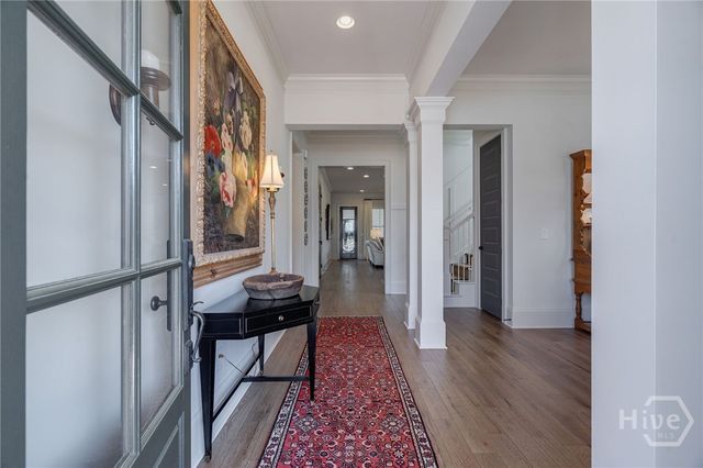 2970 Greenleffe Drive, Statham, GA 30666