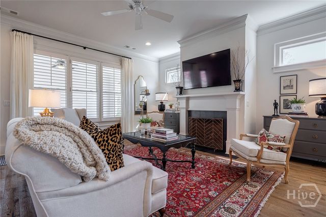 2970 Greenleffe Drive, Statham, GA 30666