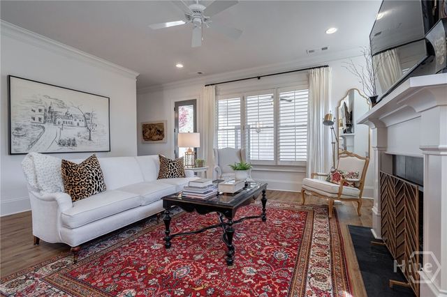 2970 Greenleffe Drive, Statham, GA 30666