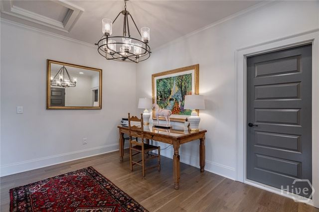 2970 Greenleffe Drive, Statham, GA 30666