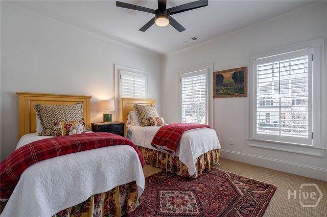2970 Greenleffe Drive, Statham, GA 30666