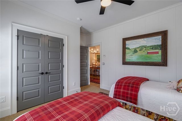2970 Greenleffe Drive, Statham, GA 30666