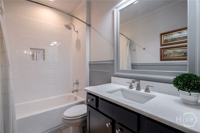 2970 Greenleffe Drive, Statham, GA 30666