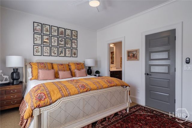 2970 Greenleffe Drive, Statham, GA 30666