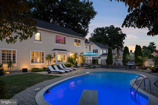7 KEATS RD, Yardley, PA 19067