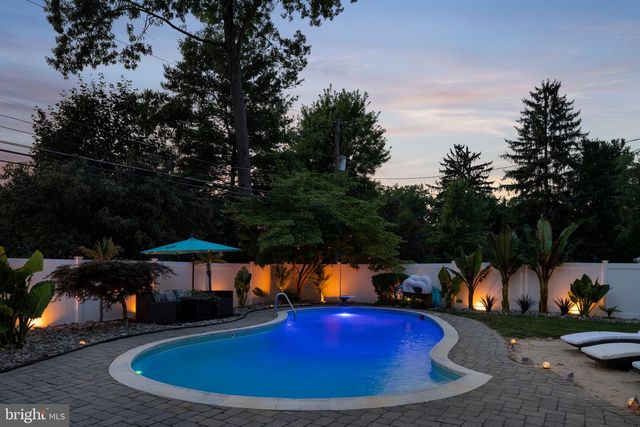 7 KEATS RD, Yardley, PA 19067