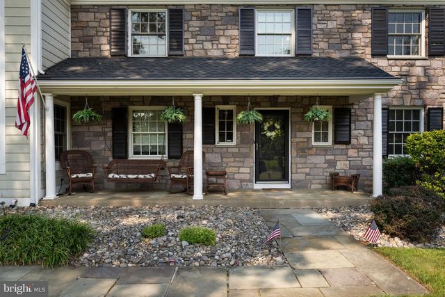 7 KEATS RD, Yardley, PA 19067