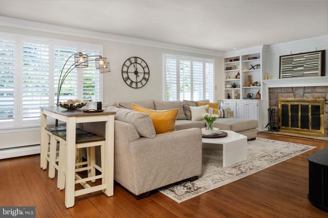 7 KEATS RD, Yardley, PA 19067