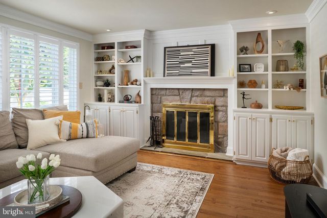 7 KEATS RD, Yardley, PA 19067