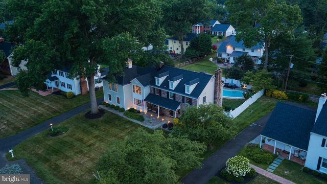 7 KEATS RD, Yardley, PA 19067