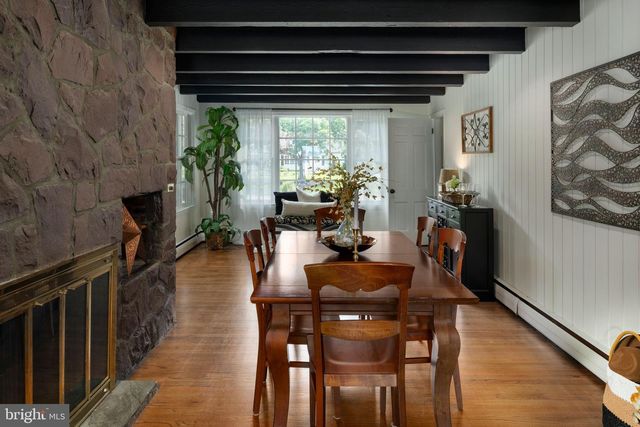 7 KEATS RD, Yardley, PA 19067