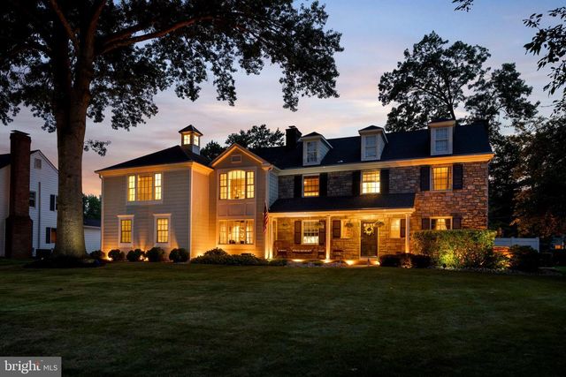 7 KEATS RD, Yardley, PA 19067