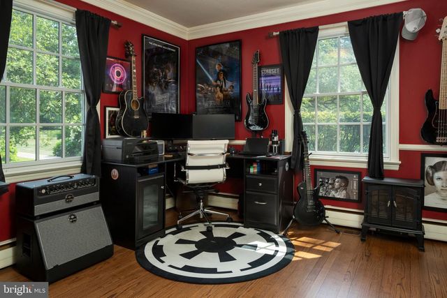 7 KEATS RD, Yardley, PA 19067