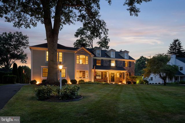 7 KEATS RD, Yardley, PA 19067