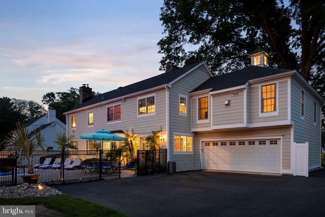 7 KEATS RD, Yardley, PA 19067