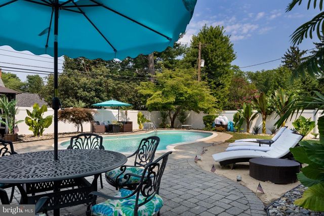 7 KEATS RD, Yardley, PA 19067