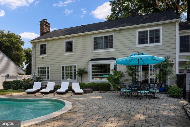 7 KEATS RD, Yardley, PA 19067
