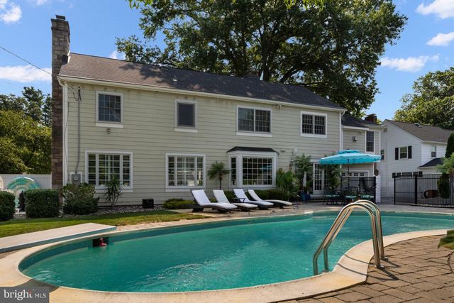 7 KEATS RD, Yardley, PA 19067