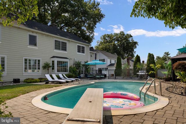 7 KEATS RD, Yardley, PA 19067