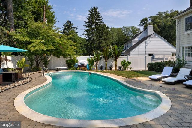 7 KEATS RD, Yardley, PA 19067