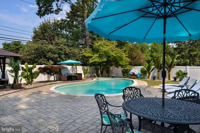 7 KEATS RD, Yardley, PA 19067