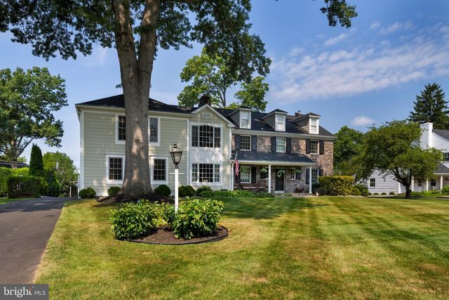 7 KEATS RD, Yardley, PA 19067