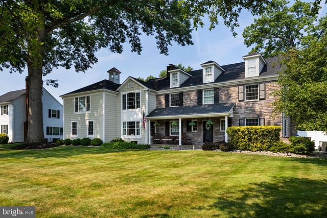 7 KEATS RD, Yardley, PA 19067