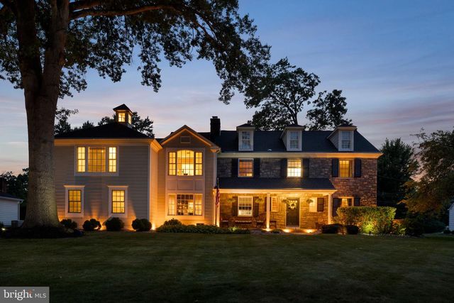 7 KEATS RD, Yardley, PA 19067
