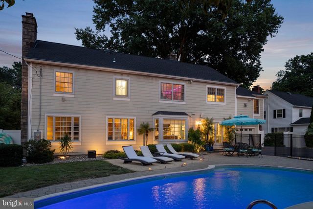 7 KEATS RD, Yardley, PA 19067