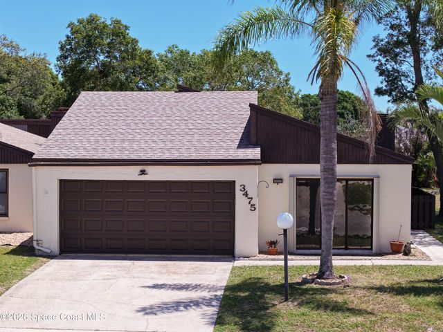 3475 Sandpiper Court, Melbourne, FL 32935
