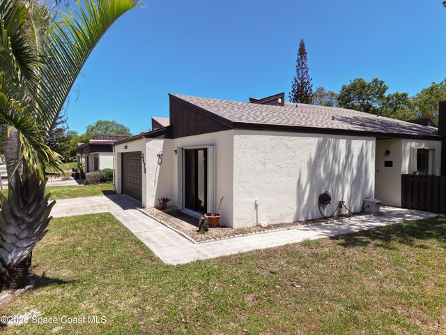 3475 Sandpiper Court, Melbourne, FL 32935