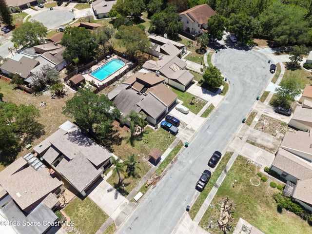 3475 Sandpiper Court, Melbourne, FL 32935