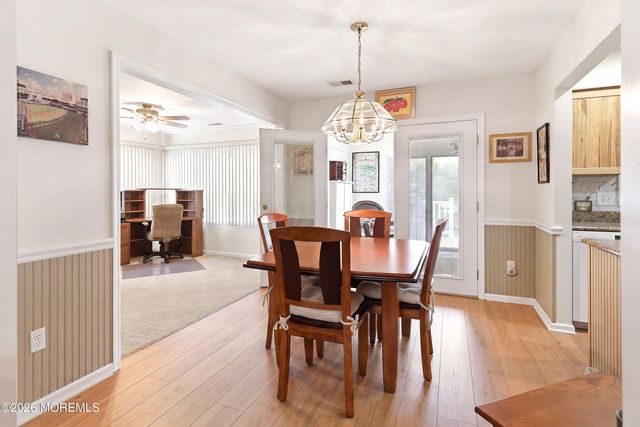 38 Westbrook Drive, Toms River, NJ 08757