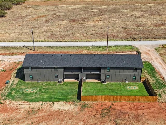26218 N 2960 Road, Cashion, OK 73016