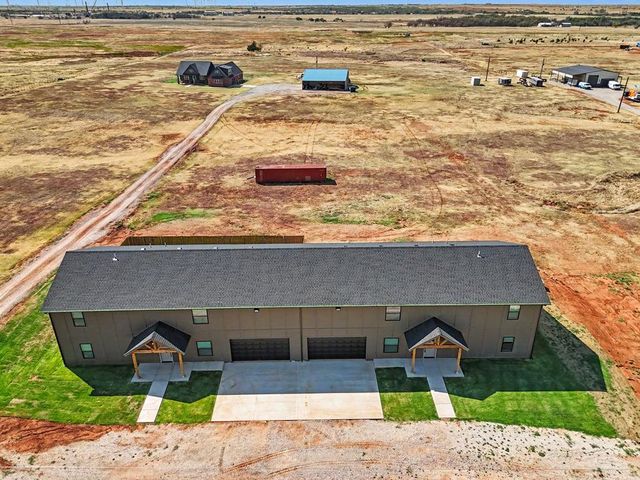 26218 N 2960 Road, Cashion, OK 73016