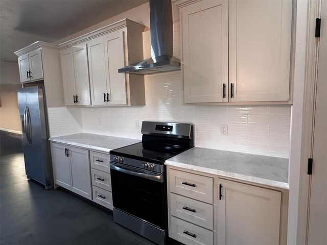 26218 N 2960 Road, Cashion, OK 73016